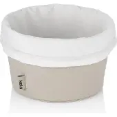 kela Broodmand Grana Zilver 19 cm