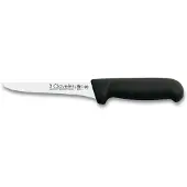 3 Claveles 01294 Gepoedercoat staal 1 stuk(s) Uitbeenmes