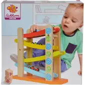 Eichhorn Houten Racebaan