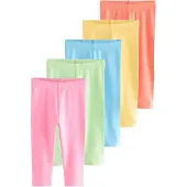 Next Leggings gemengde kleuren