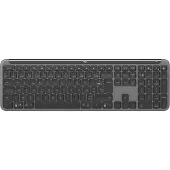 Logitech Toetsenbord en Muis Set - - MK950 - Draadloos - QWERTZ - Grafiet