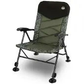Delphin Triumph C2G Visstoel