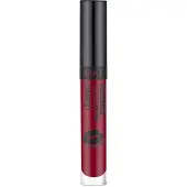 DeBBY Liquid Kisses 17 Hibiscus Red Mat