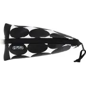 Herlitz Faulenzer Cocoon, kleur: zwart