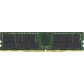 Kingston - DDR4 - Module - 64 GB - DIMM 288-pins - 3200 MHz / PC4-25600 - CL22 - 1.2 V - geregistreerd - ECC - geschikt voor Lenovo ThinkStation P620