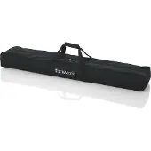 Gator Frameworks 6X Mic Stand Bag Beschermhoes