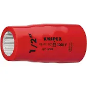 Knipex Dop voor ratel 11/16 " VDE" - 98471116-