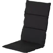 Hartman Tuinkussen Hartman Sling Havana Dark Grey Hoge Rug