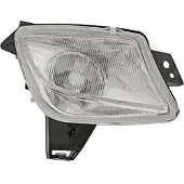Diederichs 4070088 Mistlamp