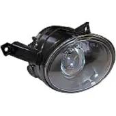 Diederichs 2295089 Mistlamp