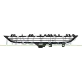 PRASCO BM8262121 Ventilatiegrille, bumper