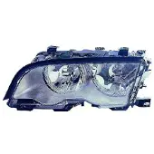 Diederichs 1214187 Koplamp