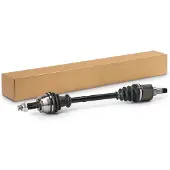 RIDEX 13D0586R Aandrijfas