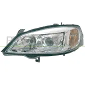 PRASCO Koplamp OP0174834