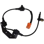 KAVO PARTS BAS-2019 Wielsnelheidssensor (ABS)
