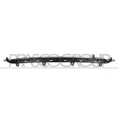 PRASCO ME3341662 Schokdemper, bumper
