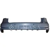 JUMASA 25400414 Achterbumper