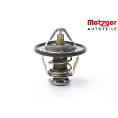 METZGER 4006427 Thermostaat, koelvloeistof