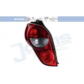Johns 21 01 87-2 Achterlicht