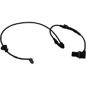 KAVO PARTS BAS-9029 Wielsnelheidssensor (ABS)