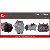 Casco CAC52024AS Aircopomp