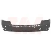 VAN WEZEL 3092541 Achterbumper