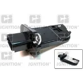 Quinton Hazell QM919 Luchtmassameter (LMM)