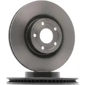 Brembo Remschijf 09.N378.11