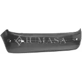 JUMASA 25044701 Achterbumper