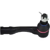 KAVO PARTS STE-9067 Stuurkogel