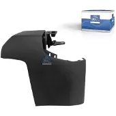 DT Spare Parts 12.82277 Achterbumper