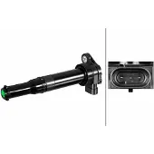 Hella 5DA 358 290-491 Bobine
