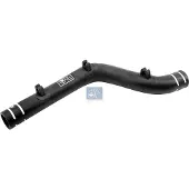 DT Spare Parts 4.81046 Radiateurslang