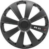 Argo 16 RST BLACK Wieldoppen