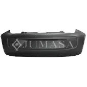 JUMASA 25405573 Achterbumper