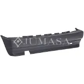 JUMASA 25041211 Achterbumper