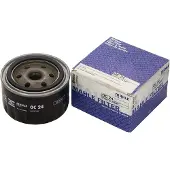 MAHLE ORIGINAL OC 24 Oliefilter