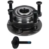 KAVO PARTS WBK-10098 Wiellagerset