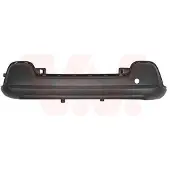VAN WEZEL 0937540 Achterbumper