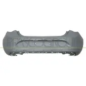 PRASCO OP4181051 Achterbumper