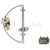 JUMASA ZR HY19 R Raammechanisme