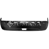 JUMASA 25041653 Achterbumper
