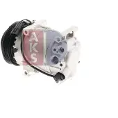 AKS DASIS 852577N Aircopomp