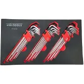 Weber Tools WT-8512 Haakse schroevendraaier