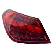 VAN WEZEL 2902921U Achterlicht