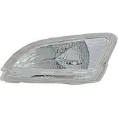 Diederichs 4482073 Knipperlichtautomaat / Pinkdoos