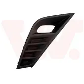 VAN WEZEL 3376594 Ventilatiegrille, bumper