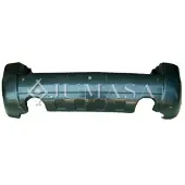 JUMASA 25401670 Achterbumper
