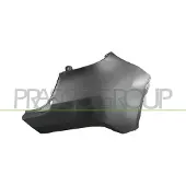 PRASCO RN7041153 Achterbumper