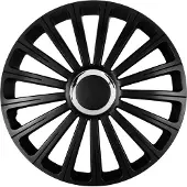 Argo 16 RADICAL PRO BLACK Wieldoppen